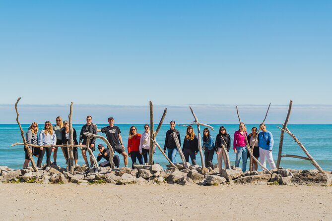 Small Group Southern Voyager 7 Days Tour - Authentic Experiences and Authentic Feedback