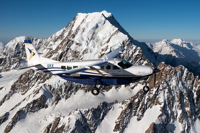 Small Group Southern Voyager 7 Days Tour - FAQs
