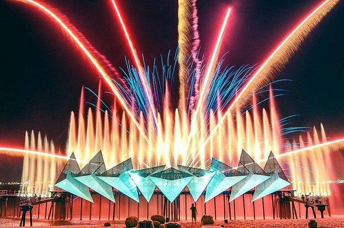 (Small Group) Starry Night Singapore Sentosa Tour - Who Should Consider This Tour?