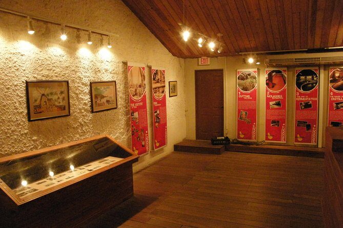Small-Group Story of Rum Tour in its Birthplace of Barbados - FAQ