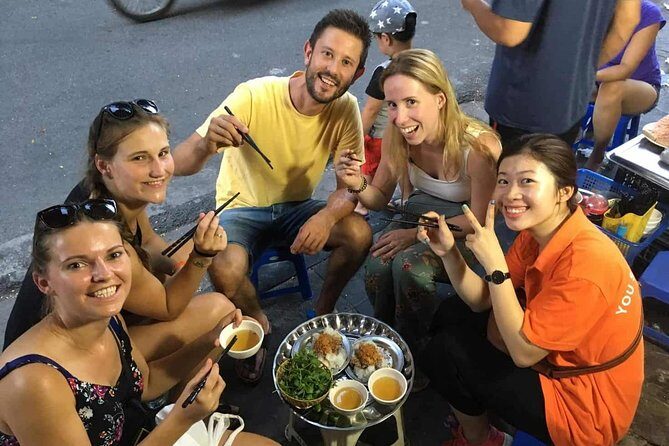 Small-Group Street Food Cyclo Tour of Hanoi Old Quarter - Who Will Love This Tour?