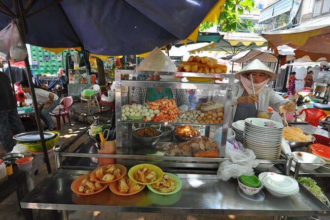Small-group Street Food Lover by Motorbike (04 hours) - Who Will Love This Tour?