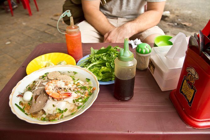 Small-group Street Food Lover by Motorbike (04 hours) - Final Thoughts