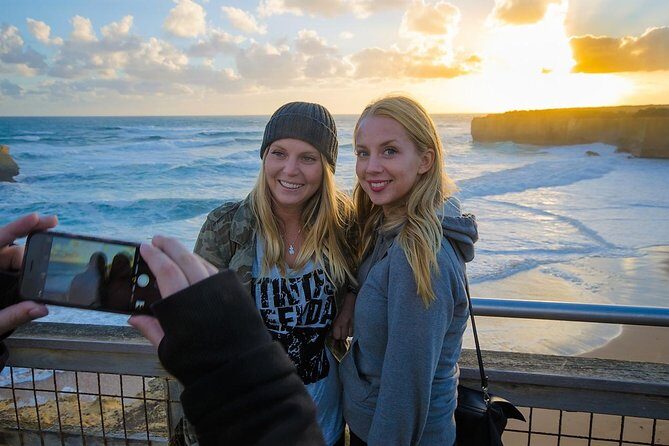 Small-Group Sunset Great Ocean Road Chocolaterie Tour from Melbourne - The Value of This Tour