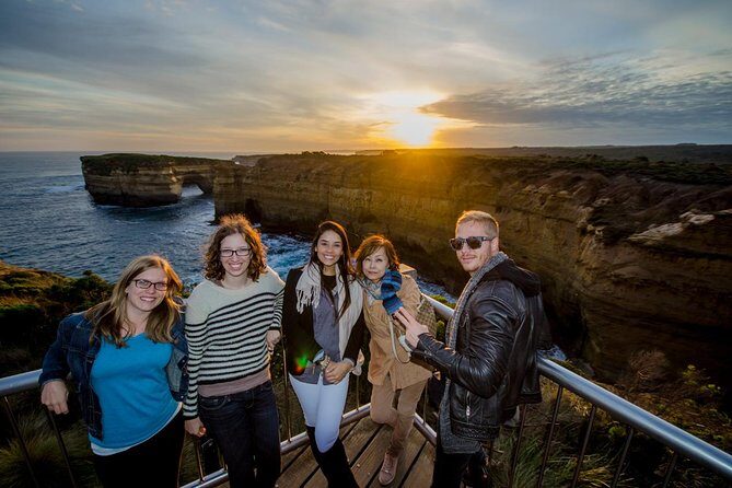 Small-Group Sunset Great Ocean Road Chocolaterie Tour from Melbourne - Final Thoughts