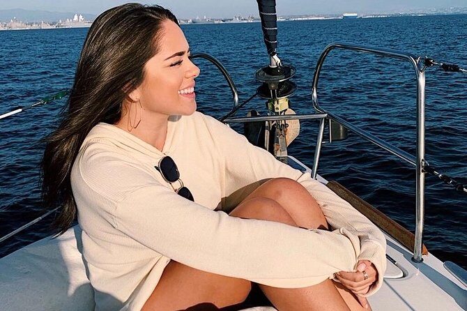 Small-Group Sunset Sailing Experience on San Diego Bay - Frequently Asked Questions