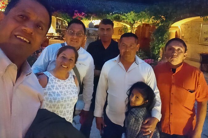 Small-Group Sunset Walking Tour in San Miguel - What We Loved and What to Watch Out For