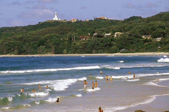 Small-Group Surfing Lessons in Byron Bay - What Does the Tour Include?