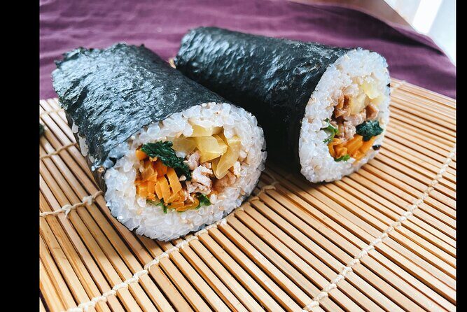 Small Group Sushi roll and Tempura Cooking Class in Nakano - Summary of the Experience’s Strengths and Considerations