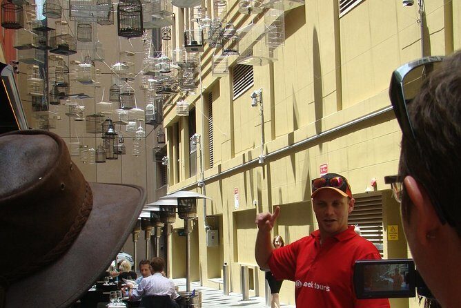Small-Group Sydney City Walking Tour - Who Is This Tour Best For?