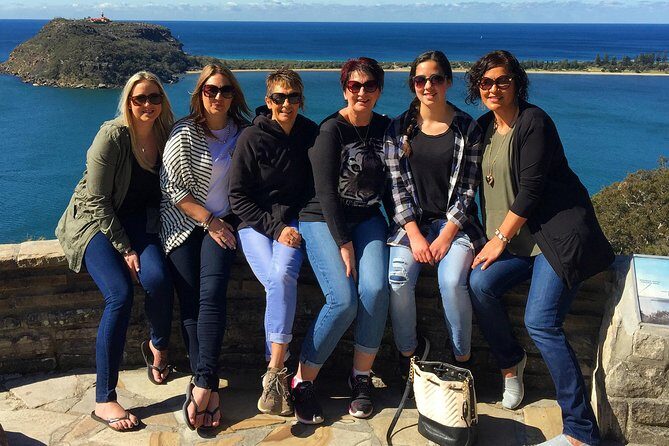 Small-Group Sydney's Northern Beaches & Ku-ring-gai Park Tour - What Really Sets This Tour Apart?
