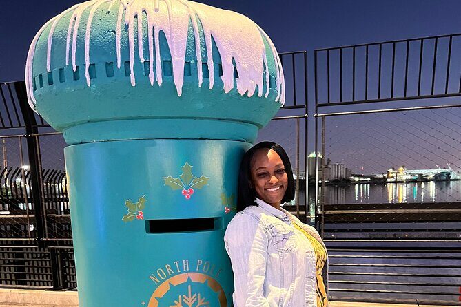 Small Group Tampa Sightseeing City Bus Tour - Why This Tour Stands Out