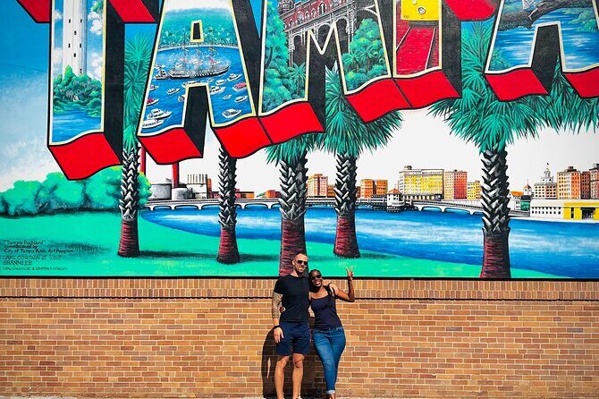 Small Group Tampa Sightseeing City Bus Tour - Authentic Experiences and Genuine Praise