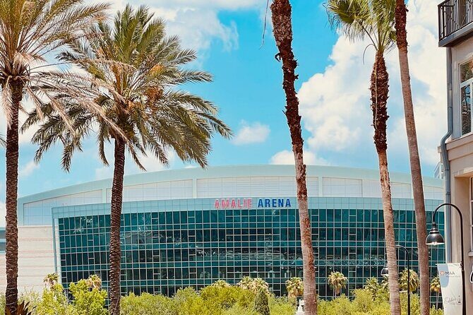 Small Group Tampa Sightseeing City Bus Tour - FAQ