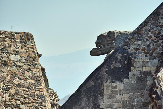 Small Group: Teotihuacan Pyramids and Shrine of Guadalupe from Mexico City - Why Choose This Tour?