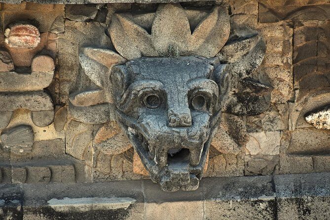 Small Group: Teotihuacan Pyramids and Shrine of Guadalupe from Mexico City - Who Is This Tour Best For?