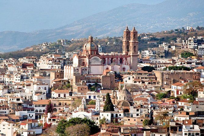 Small Group: The Magical Colonial Towns of Taxco and Cuernavaca - Authentic Experiences and Traveler Feedback