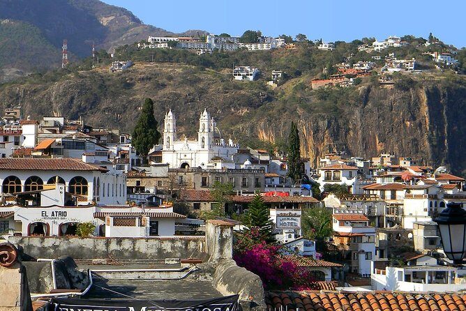 Small Group: The Magical Colonial Towns of Taxco and Cuernavaca - Who Should Consider This Tour?