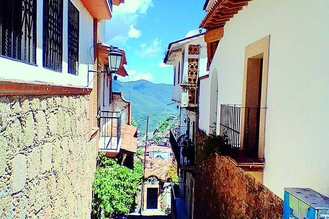 Small Group: The Magical Colonial Towns of Taxco and Cuernavaca - Final Thoughts