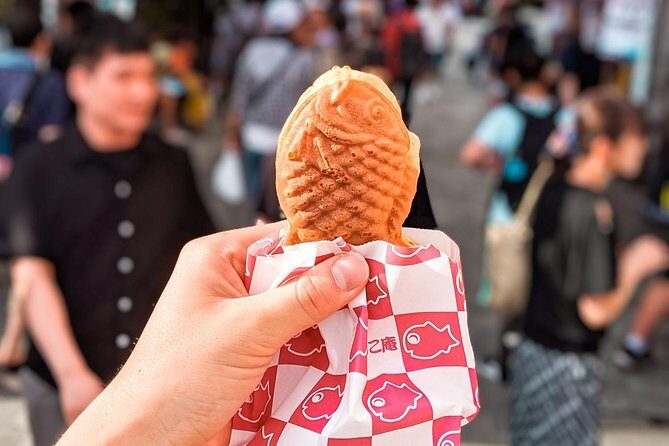 Small Group Tokyo Food Tour - A Journey Through Time Through Food - Ginza: Post-War Modernity and Salarymen Eats