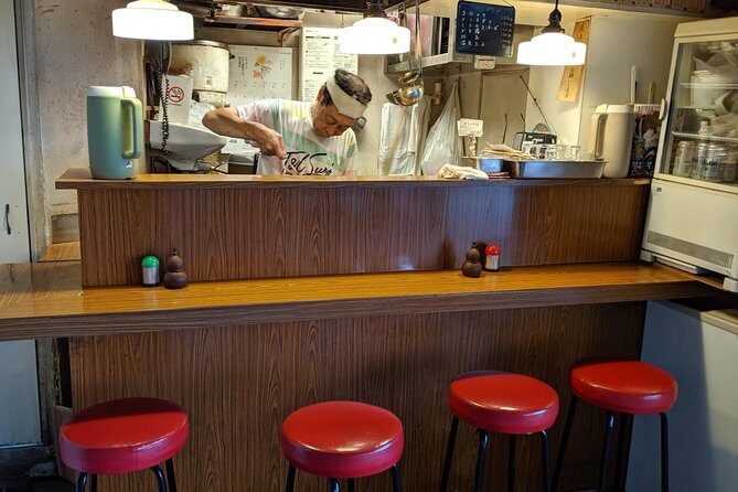 Small Group Tokyo Food Tour - A Journey Through Time Through Food - Food and Drink Highlights