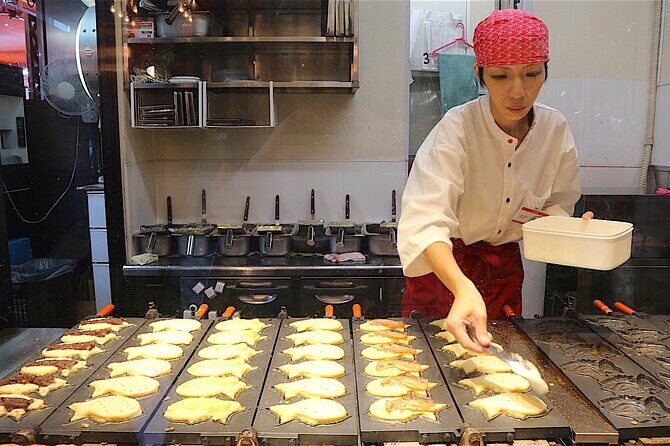 Small Group Tokyo Food Tour - A Journey Through Time Through Food - A Few Considerations