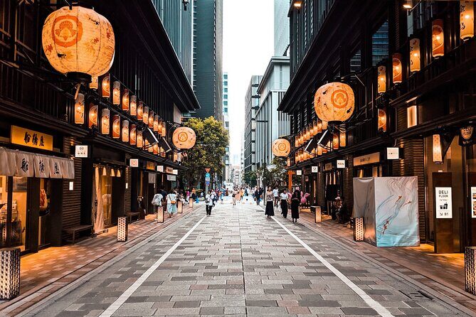 Small Group Tokyo Food Tour - A Journey Through Time Through Food - What Past Travelers Say