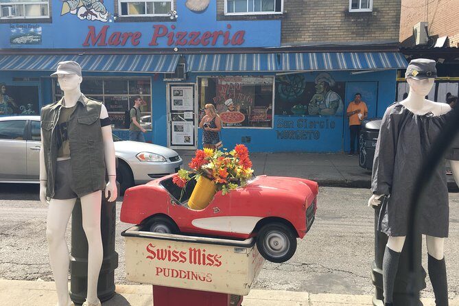 Small-Group Toronto Kensington Market and Chinatown Walking Tour - Who Will Appreciate This Tour?