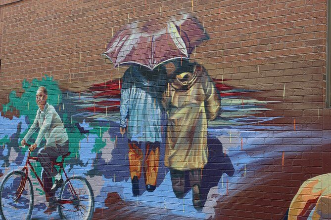 Small-Group Toronto Kensington Market and Chinatown Walking Tour - FAQ