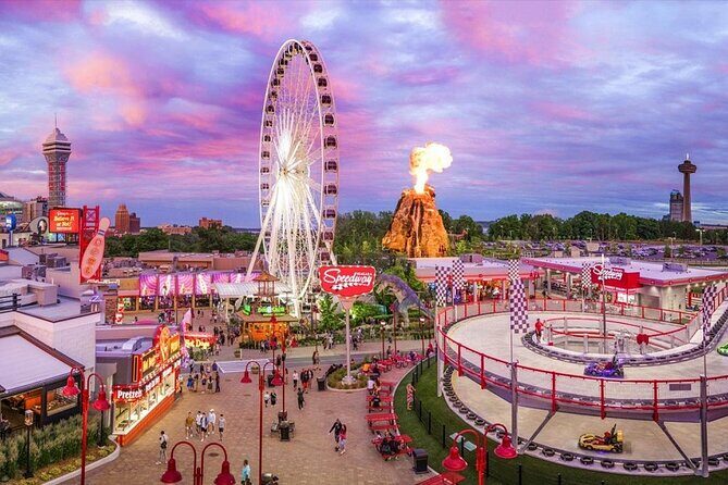 Small Group Toronto Montreal Ottawa Quebec Niagara 4 Days Tour - The Bottom Line: Who Will Love This Tour?