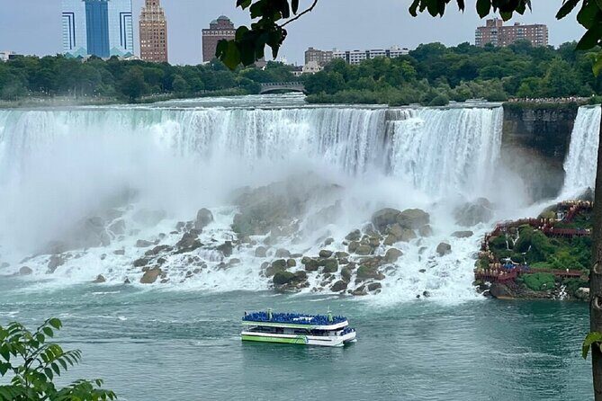 Small group Toronto Montreal Quebec and Niagara Falls 5 Day Tour - Final Thoughts