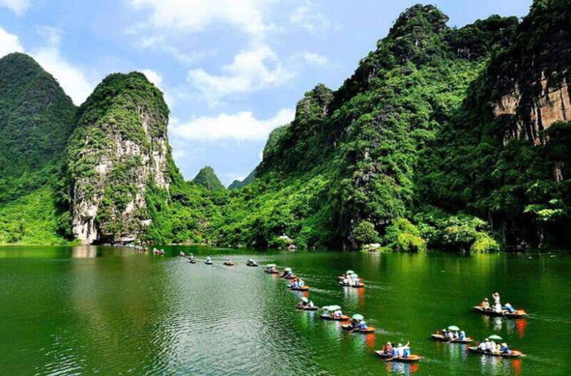 Small Group Tour 2D1N: From Hanoi to Ninh Binh, Trang An. - The Experience: What You’ll Love and What to Consider