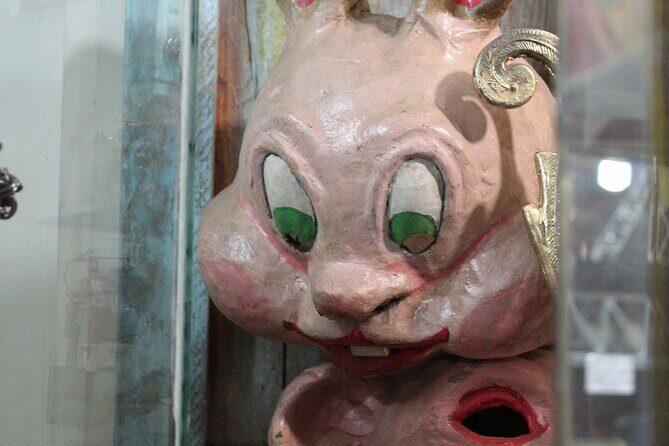 Small-Group Tour at Museum of Antique Toys - An In-Depth Review of the Museum of Antique Toys Tour