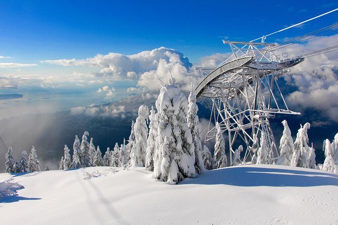 Small Group Tour: Capilano Suspension Bridge and Grouse Mountain from Vancouver - The Experience in Detail: Deep Dive into Each Stop