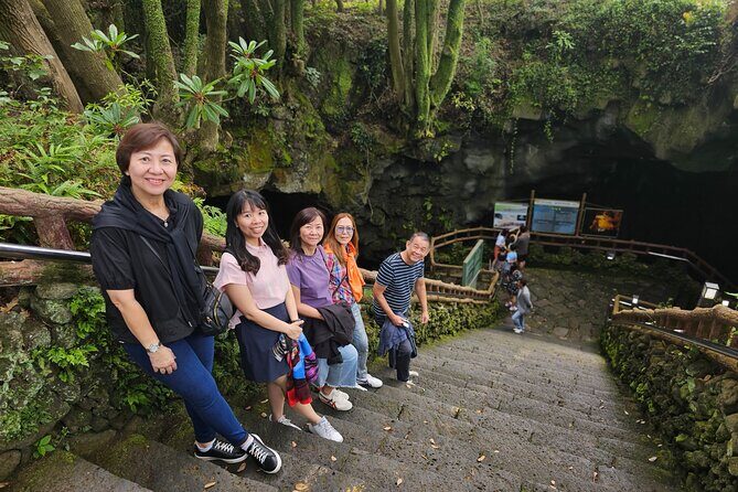 Small group tour FULL - PACKAGE Tour to All Areas in Jeju Island - Who Should Book This Tour?