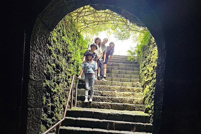 Small group tour FULL - PACKAGE Tour to All Areas in Jeju Island - Frequently Asked Questions