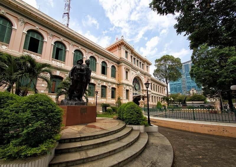 Small Group Tour: Ho Chi Minh City and Cu Chi Tunnels - Introduction
