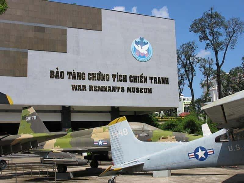 Small Group Tour: Ho Chi Minh City and Cu Chi Tunnels - Who Should Consider This Tour?