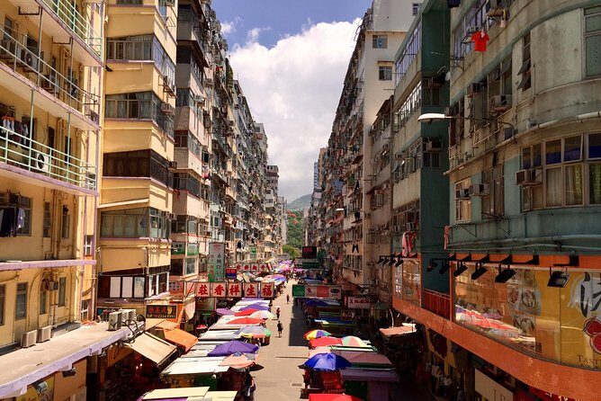 Small-Group Tour: Hong Kong Local Markets Hopper [PROMOTION] - A Detailed Look at the Itinerary