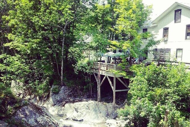 Small Group Tour in Montpelier & Mad River Valley, Vermont - Who Will Love This Tour?