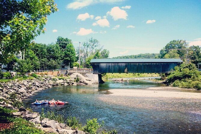 Small Group Tour in Montpelier & Mad River Valley, Vermont - The Sum Up