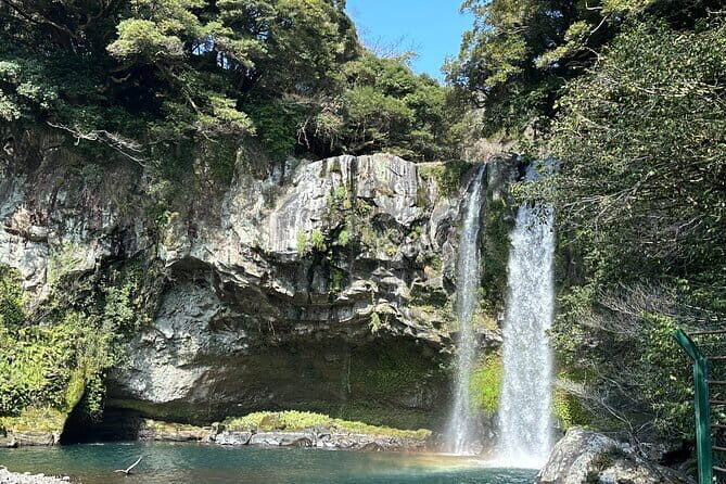 Small Group Tour in South Jeju Healing Island - Key Points