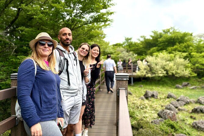 Small Group Tour in South Jeju including Yacht, Falls & Mt.Halla - What Travelers Are Saying