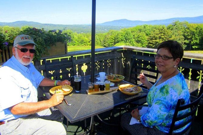Small Group Tour in Stowe, Vermont - The Itinerary in Detail