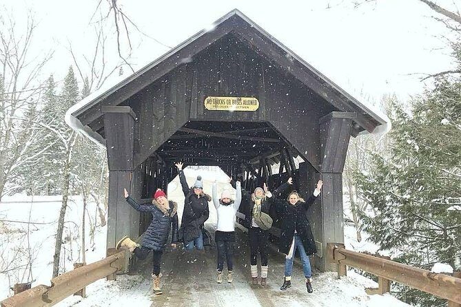 Small Group Tour in Stowe, Vermont - Final Thoughts