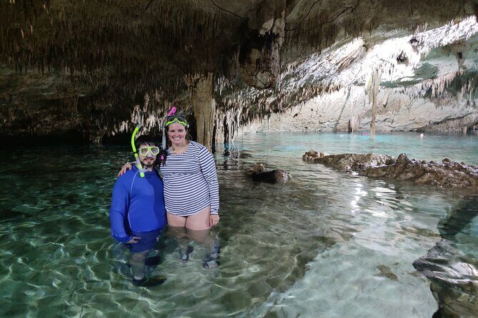 Small group tour in Tulum Ruins - Cenote Cave and GoPro pictures - An In-Depth Look at the Experience