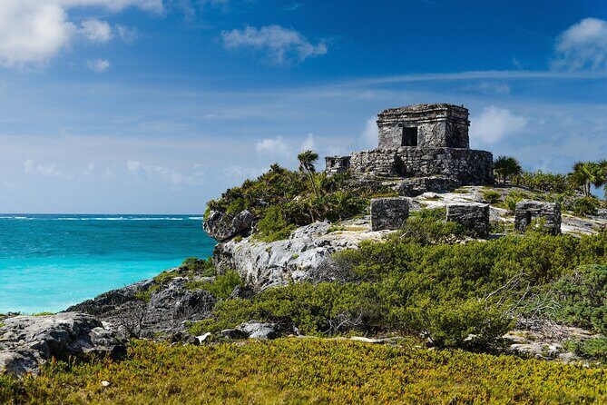 Small group tour in Tulum Ruins - Cenote Cave and GoPro pictures - In Summary
