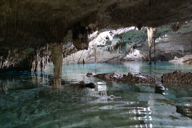 Small group tour in Tulum Ruins - Cenote Cave and GoPro pictures - FAQs