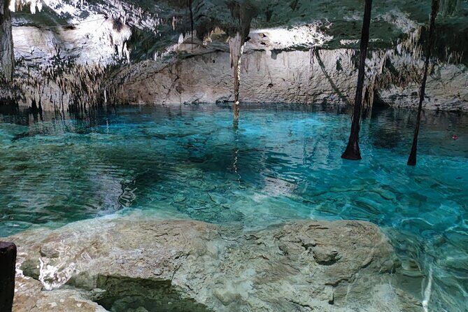 Small group tour in Tulum Ruins - Cenote Cave and GoPro pictures - Final Thoughts