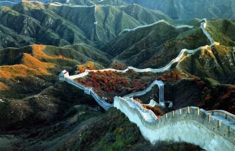 Small Group Tour Of Beijing Great Wall And Summer Palace - An In-Depth Look at the Tour Experience